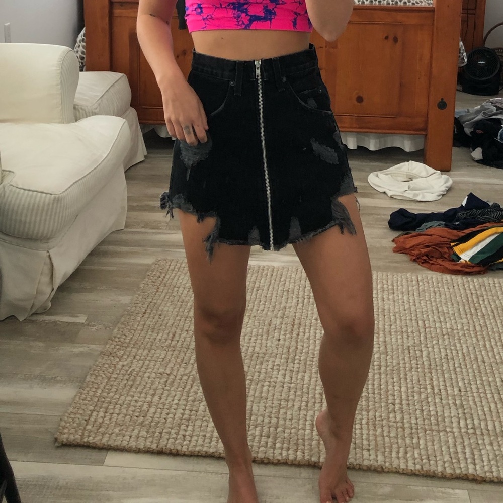 Carmar Skirt